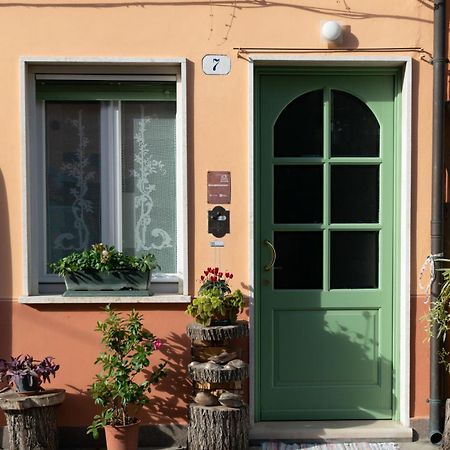B&B Casanonni Borgo Angeli Mantua Exterior foto
