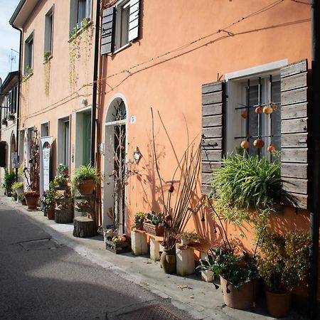 B&B Casanonni Borgo Angeli Mantua Exterior foto