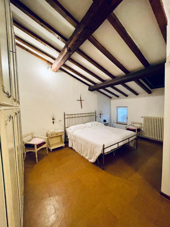 B&B Casanonni Borgo Angeli Mantua Exterior foto