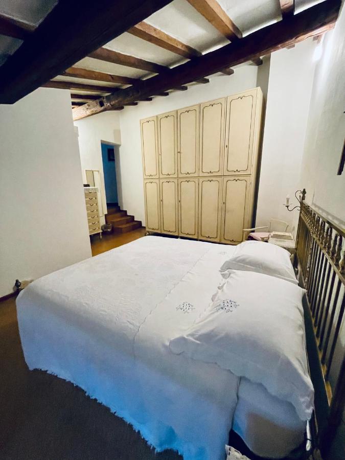 B&B Casanonni Borgo Angeli Mantua Exterior foto