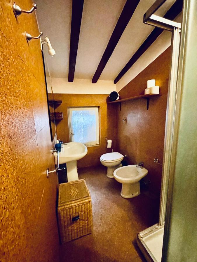 B&B Casanonni Borgo Angeli Mantua Exterior foto