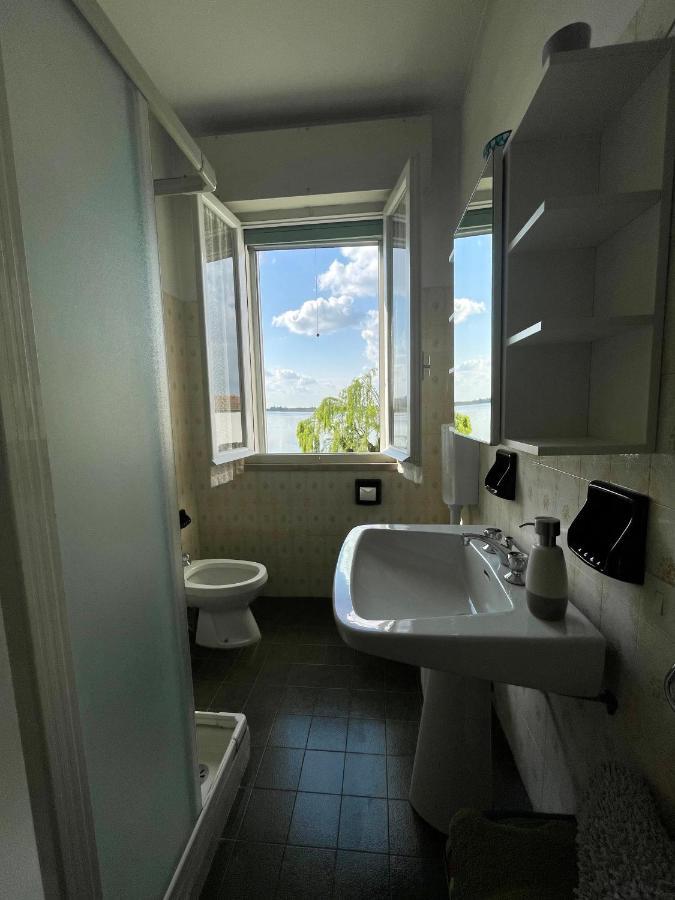 B&B Casanonni Borgo Angeli Mantua Exterior foto