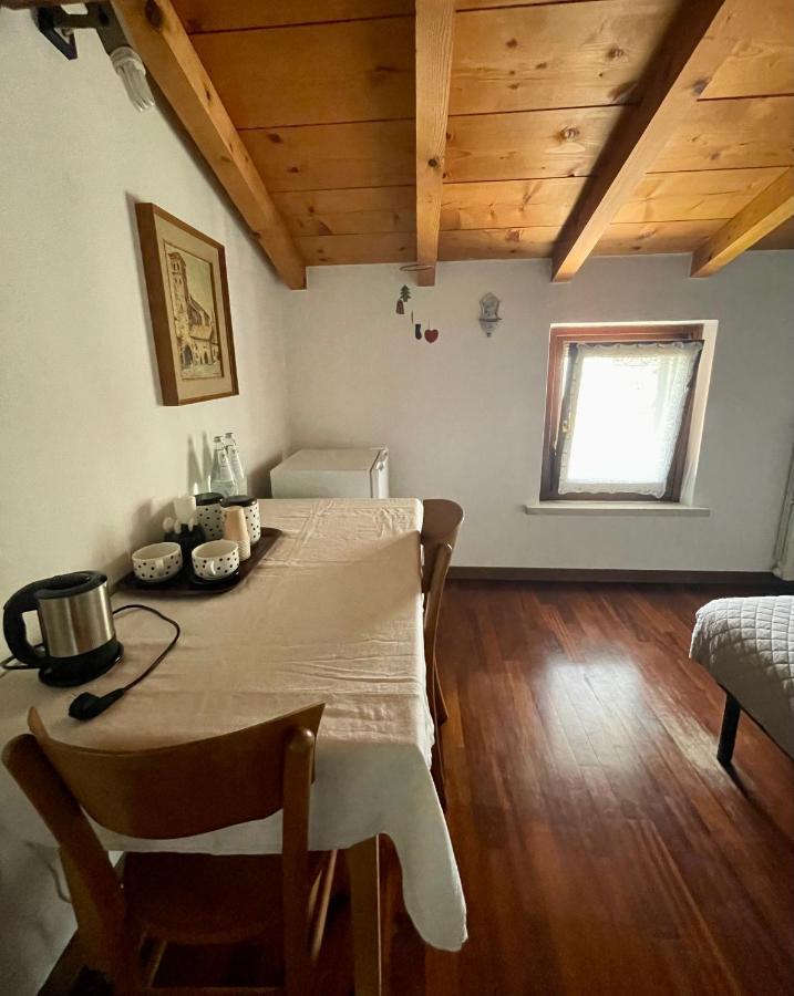 B&B Casanonni Borgo Angeli Mantua Exterior foto