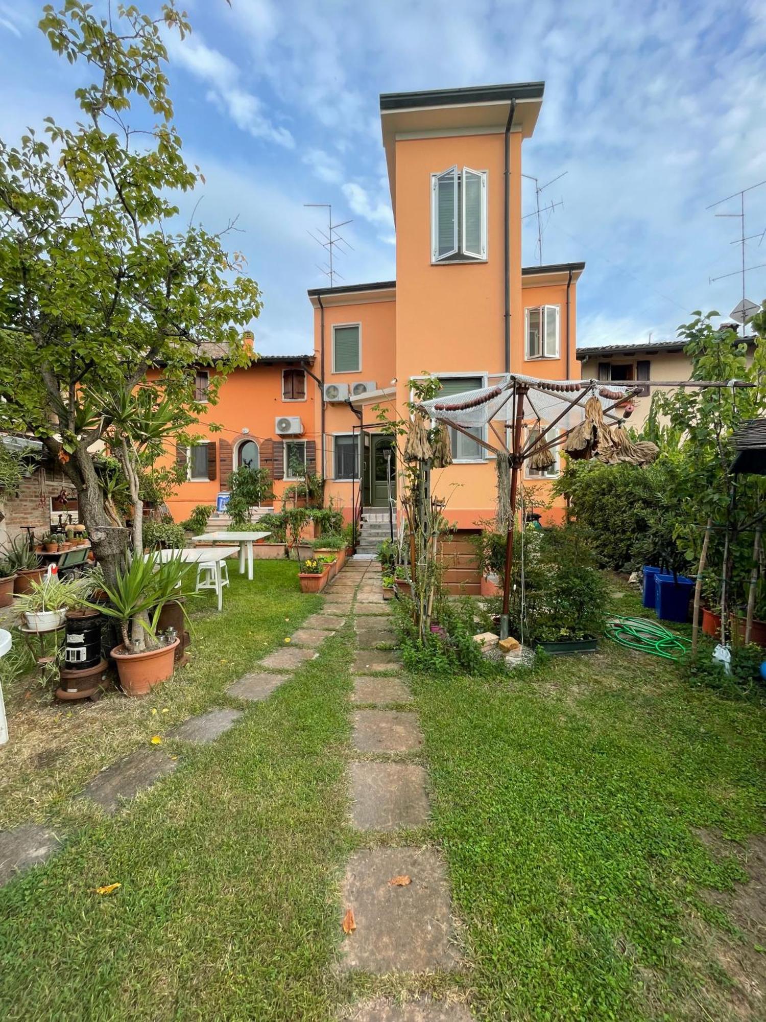 B&B Casanonni Borgo Angeli Mantua Exterior foto