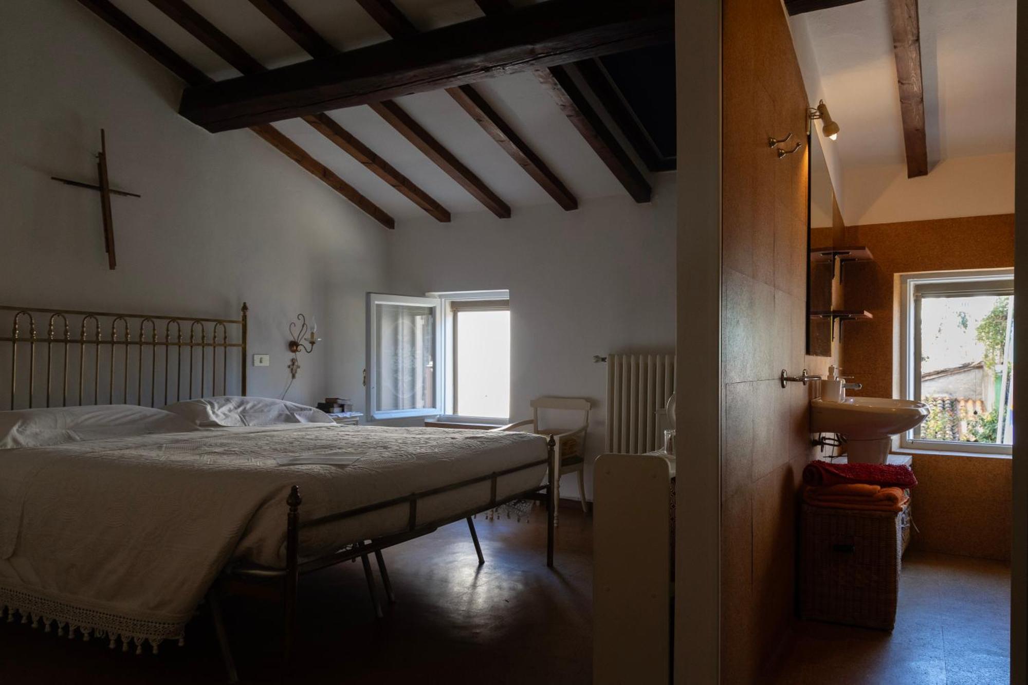 B&B Casanonni Borgo Angeli Mantua Exterior foto
