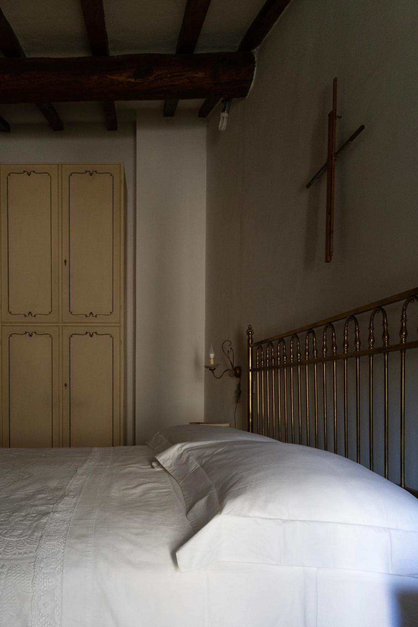B&B Casanonni Borgo Angeli Mantua Exterior foto