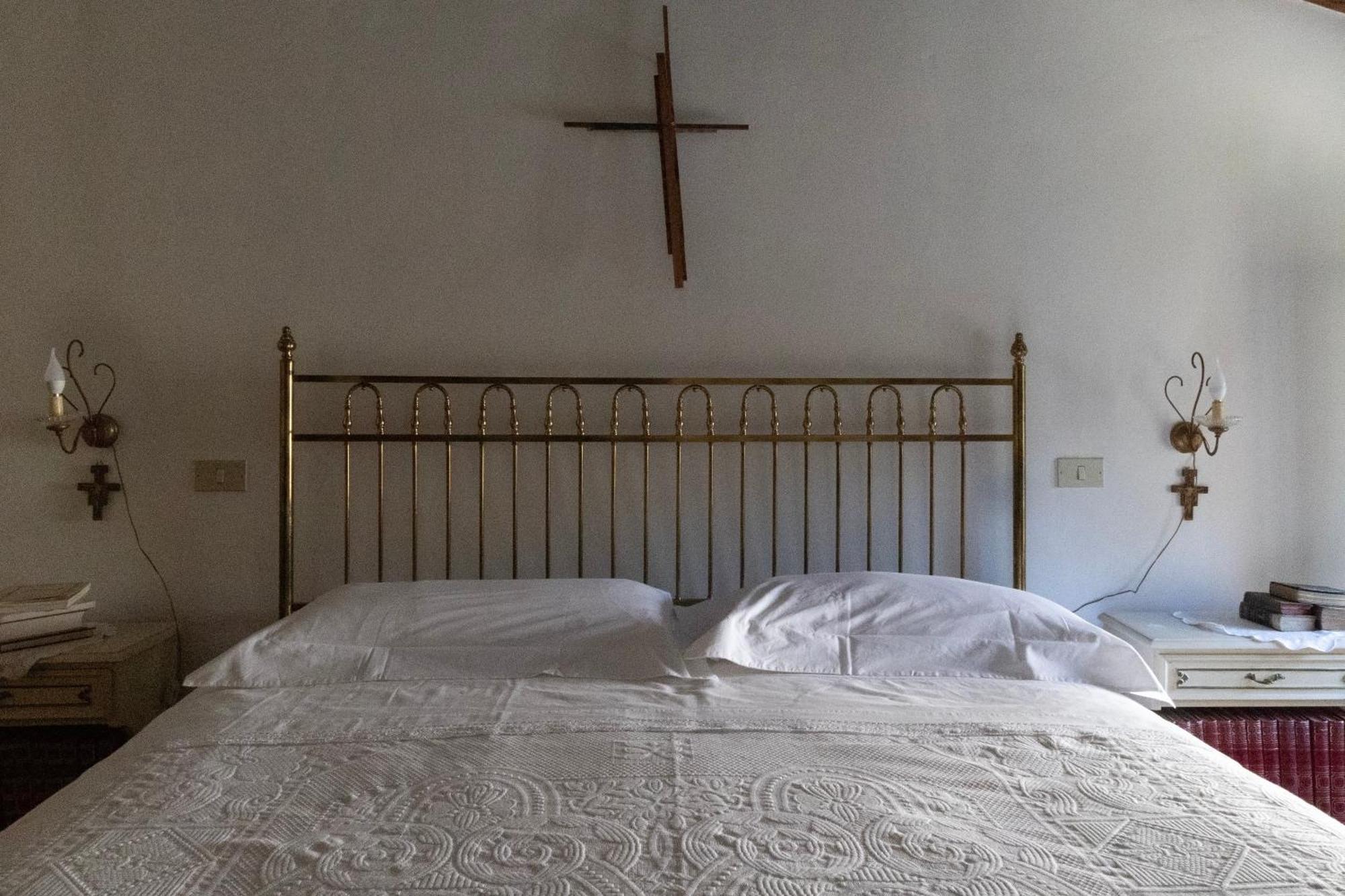 B&B Casanonni Borgo Angeli Mantua Exterior foto