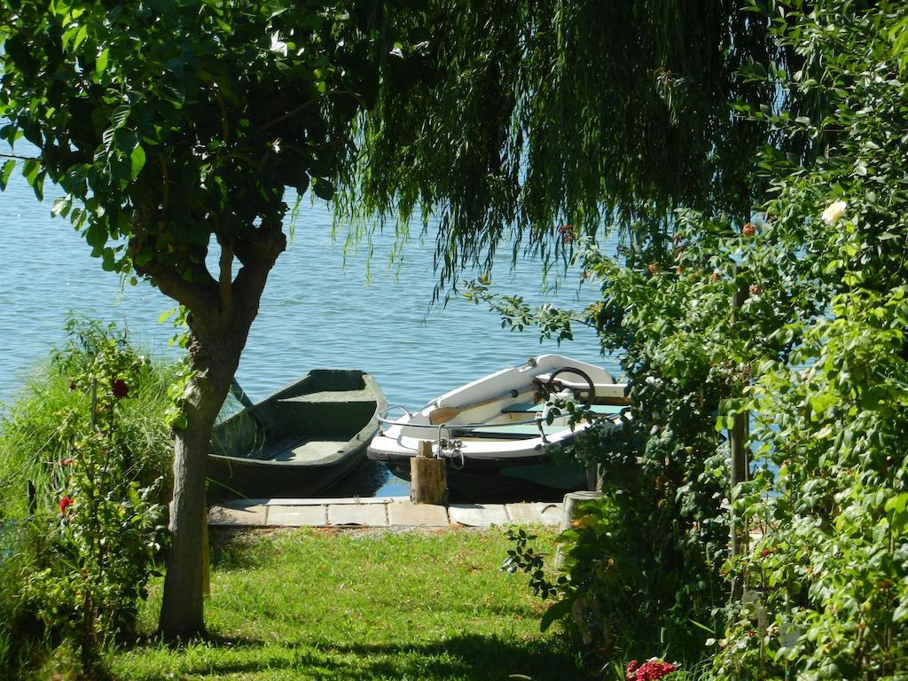 B&B Casanonni Borgo Angeli Mantua Exterior foto